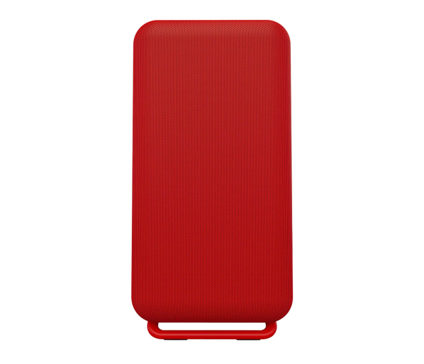 Hyte X50 Red - 1371676 - zdjęcie 5